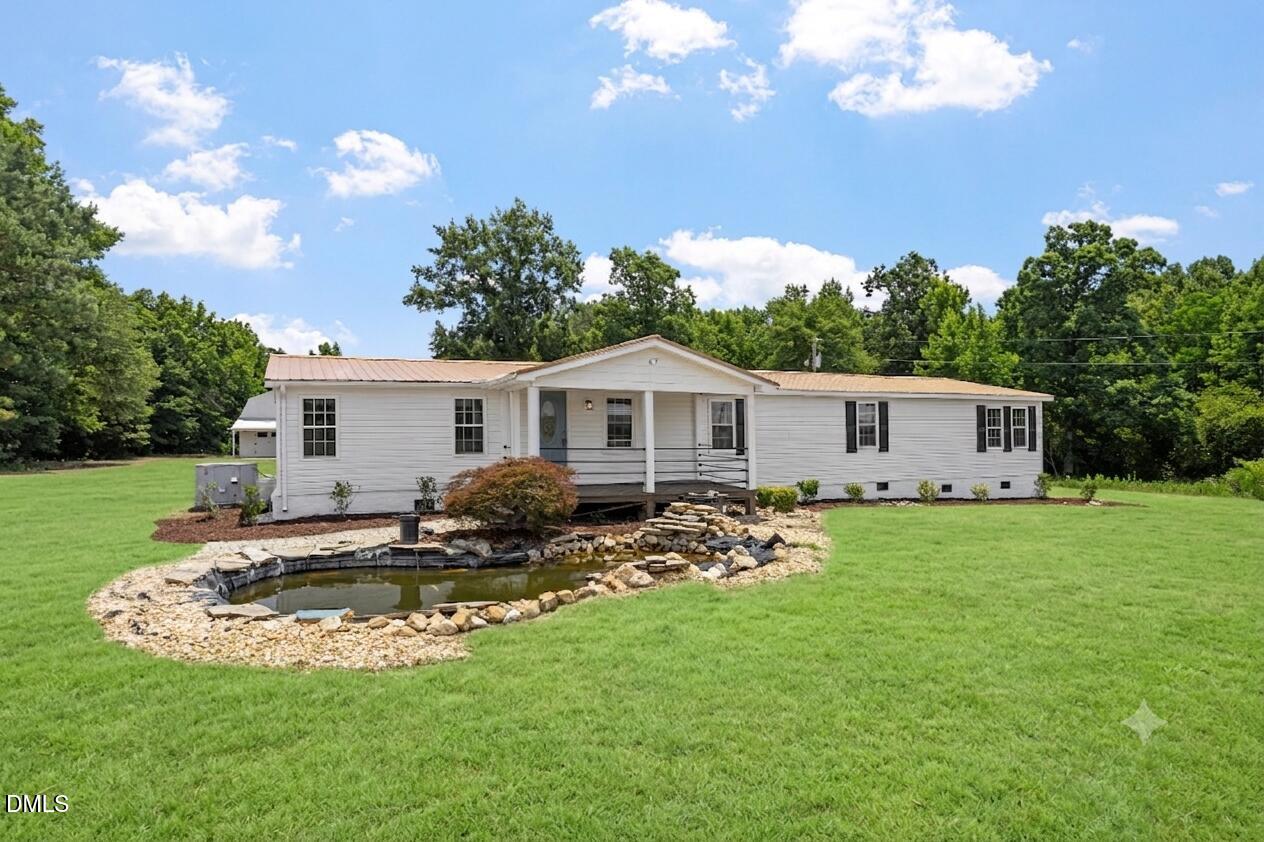 618 Bogue Road Fremont, NC 27830 - Photo 1 of 37 618 Bogue front