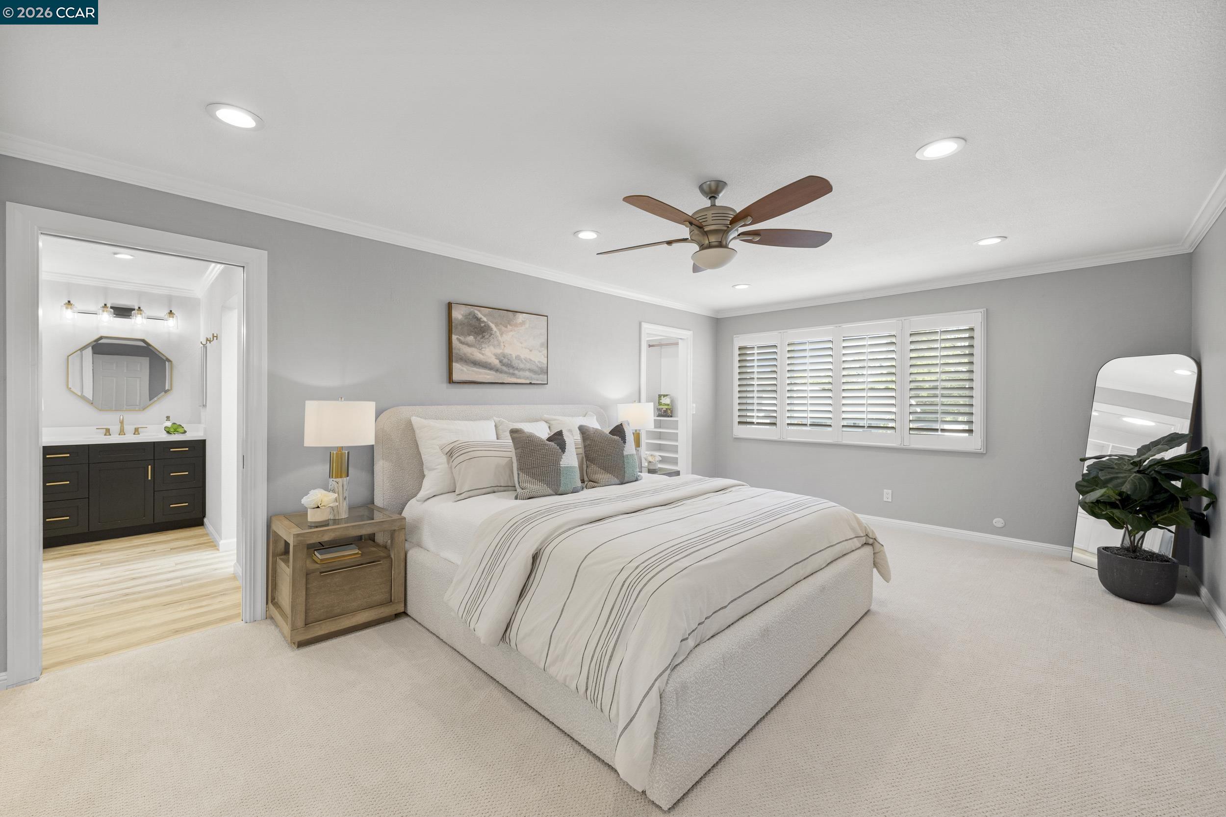583 Santander Drive San Ramon, CA 94583 - Photo 19 of 43