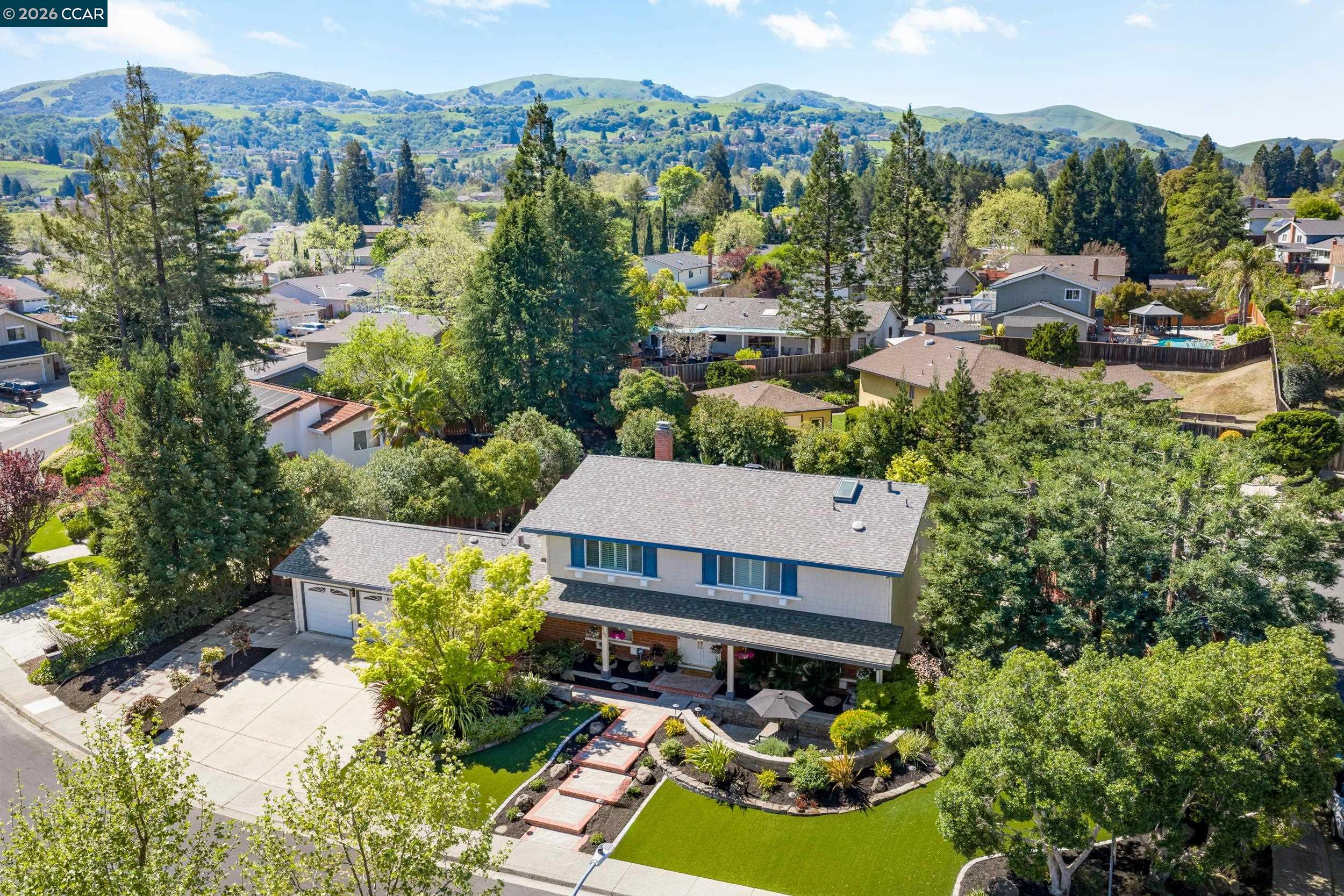 583 Santander Drive San Ramon, CA 94583 - Photo 2 of 43