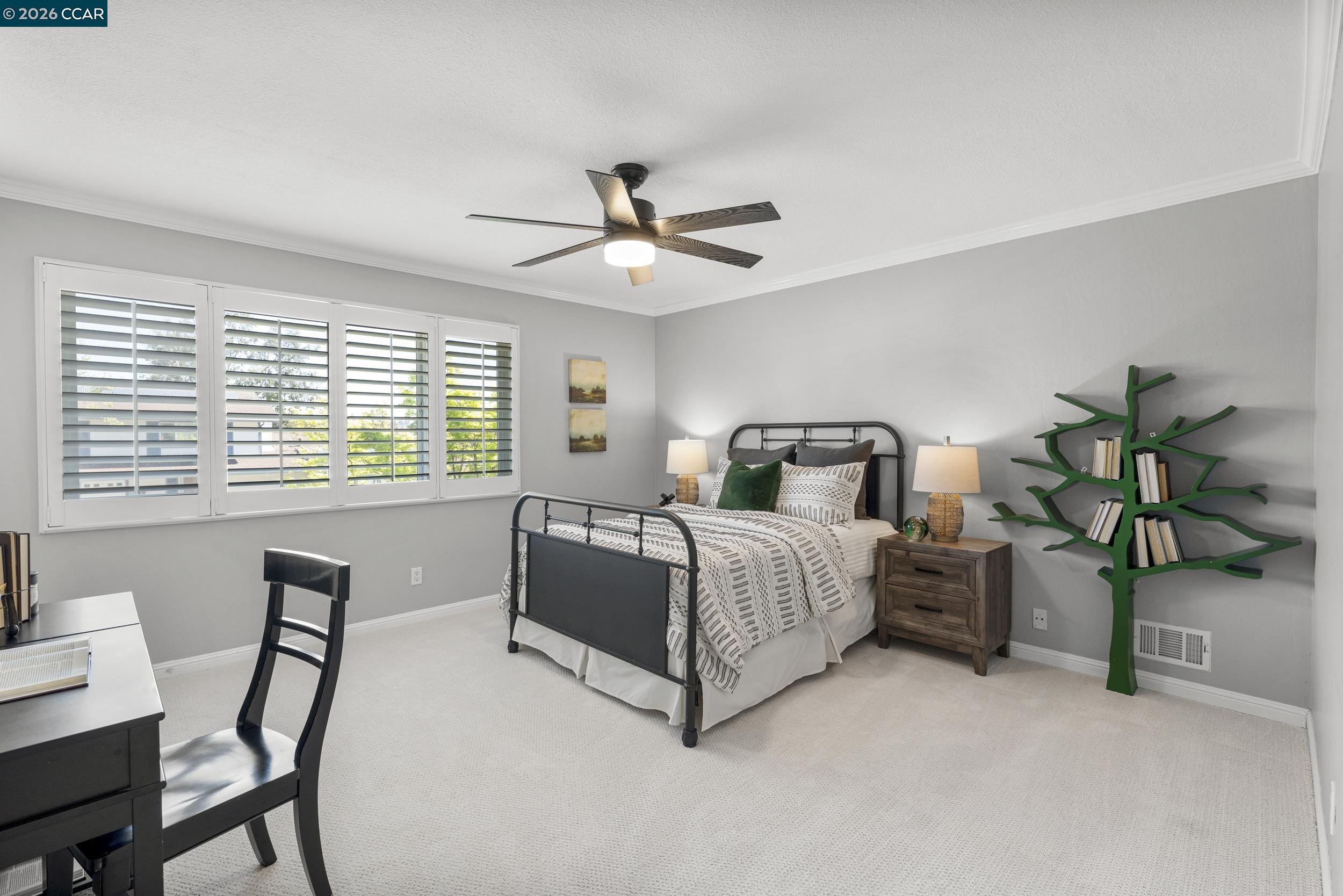 583 Santander Drive San Ramon, CA 94583 - Photo 26 of 43