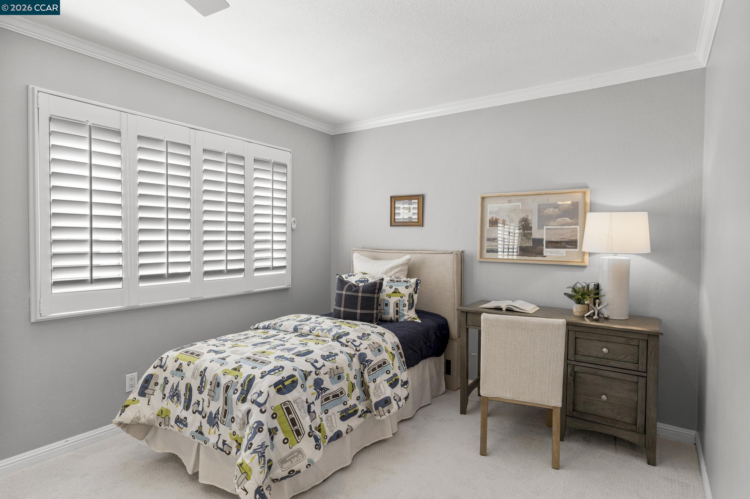 583 Santander Drive San Ramon, CA 94583 - Photo 29 of 43