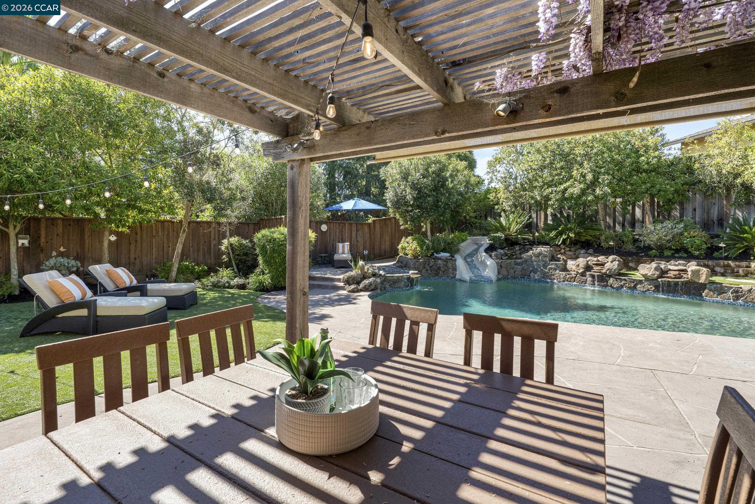 583 Santander Drive San Ramon, CA 94583 - Photo 30 of 43