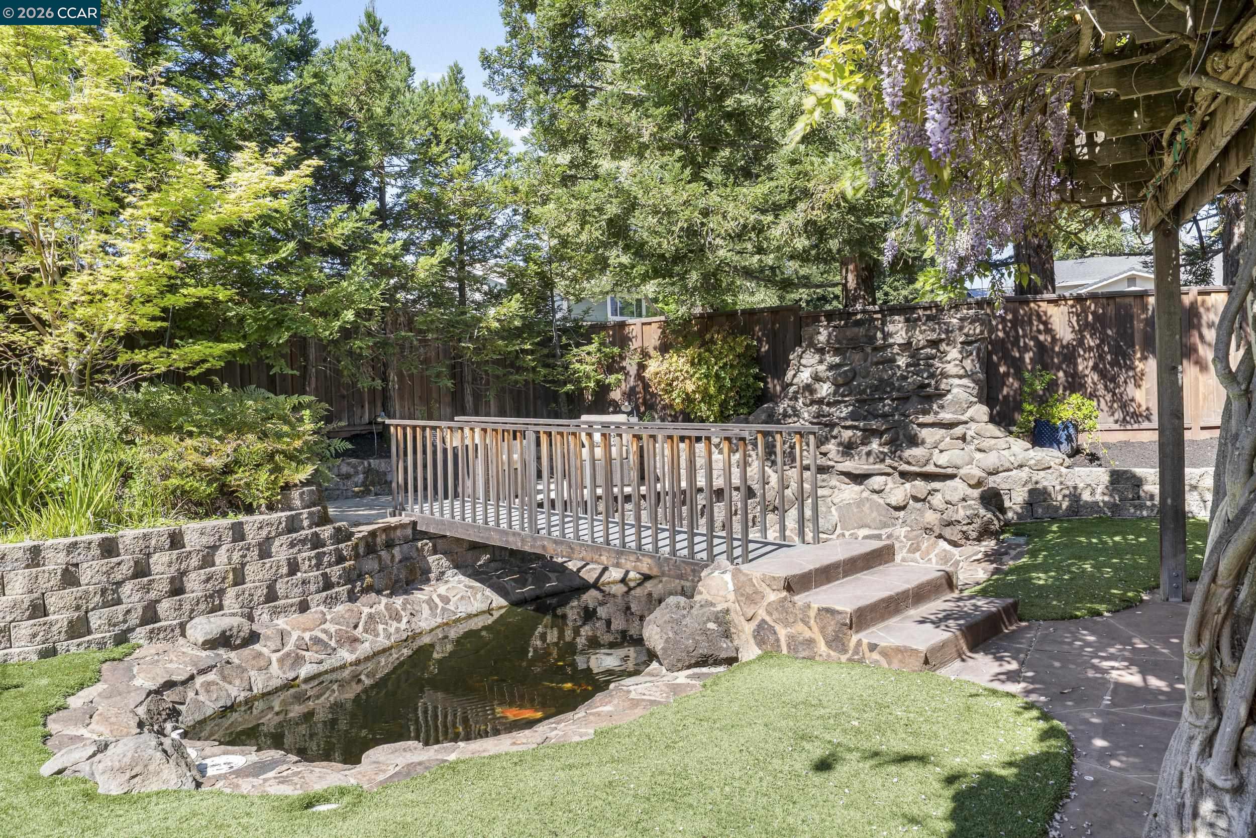 583 Santander Drive San Ramon, CA 94583 - Photo 32 of 43