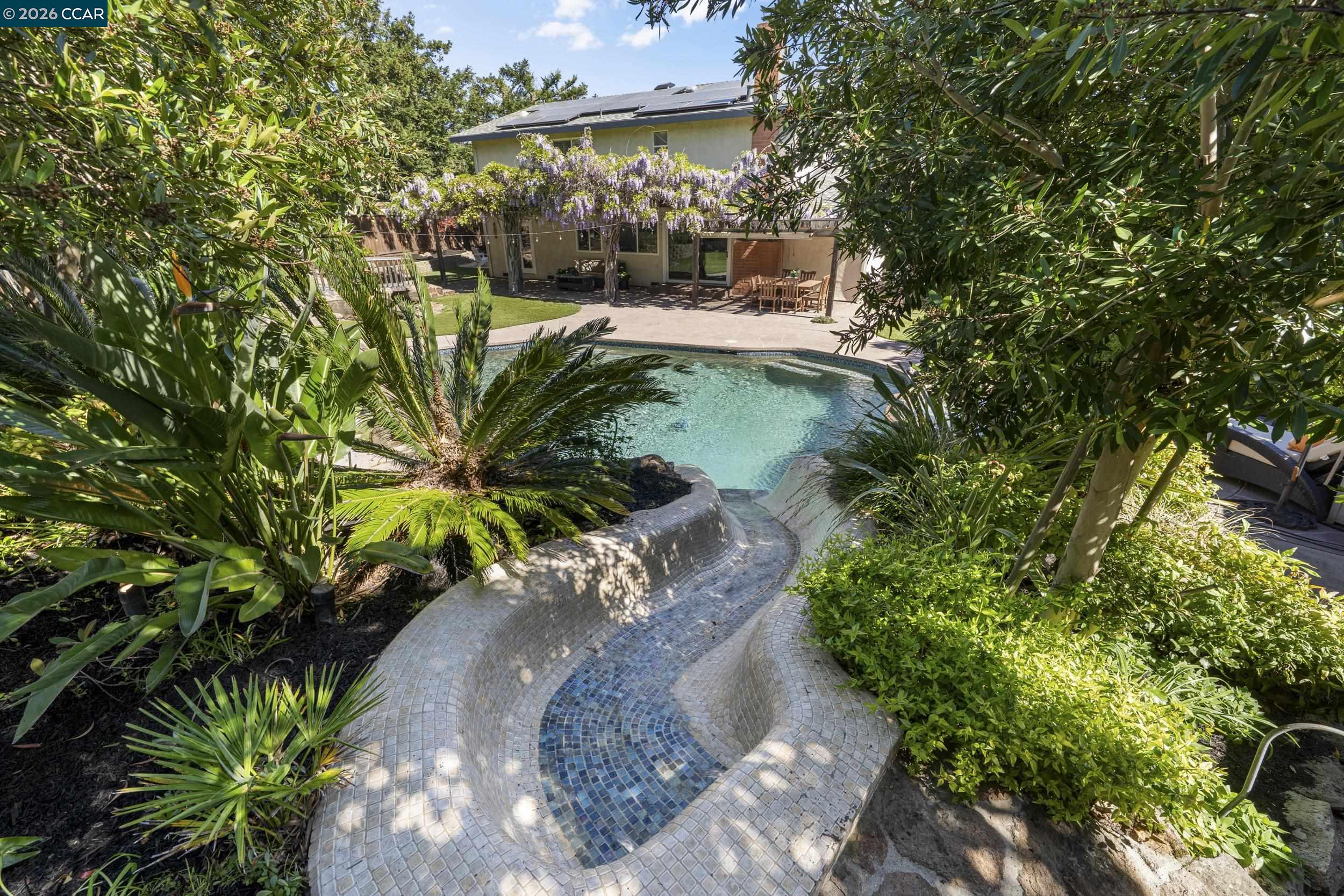 583 Santander Drive San Ramon, CA 94583 - Photo 34 of 43