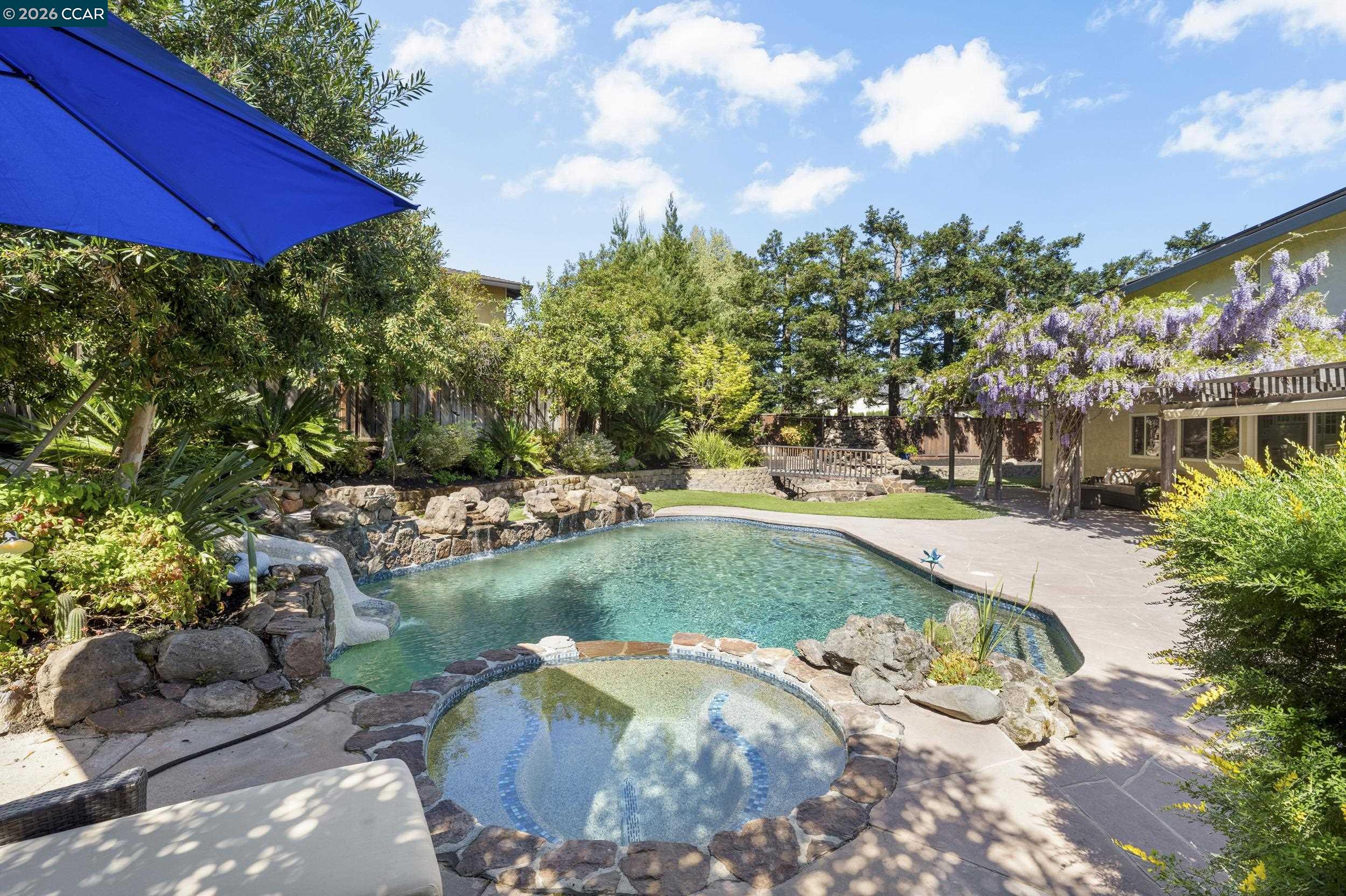 583 Santander Drive San Ramon, CA 94583 - Photo 35 of 43