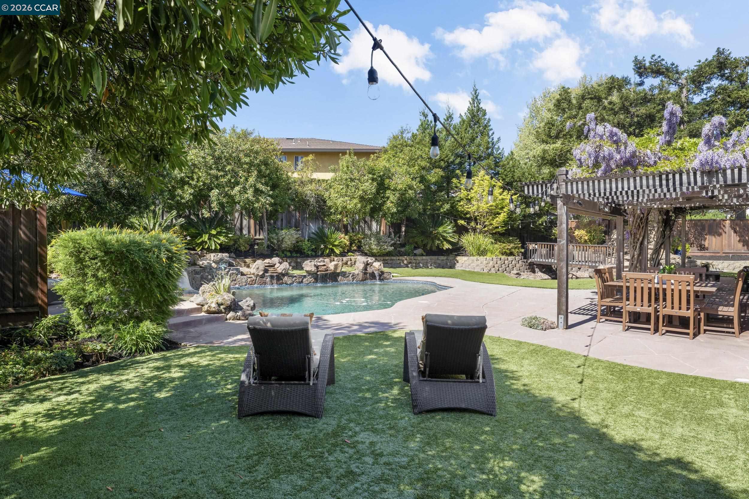 583 Santander Drive San Ramon, CA 94583 - Photo 36 of 43