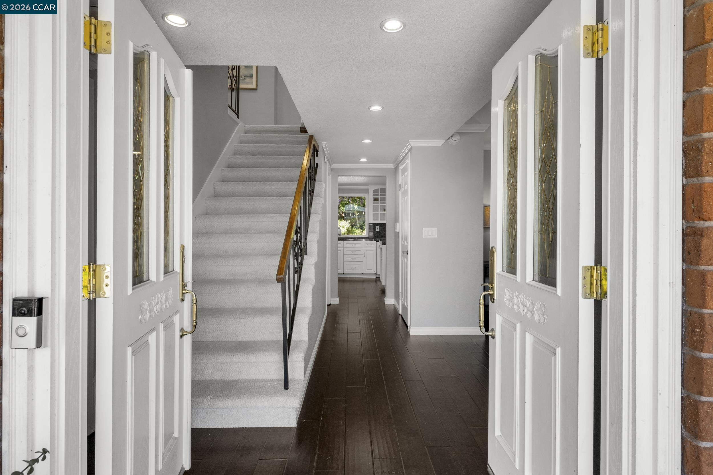 583 Santander Drive San Ramon, CA 94583 - Photo 4 of 43