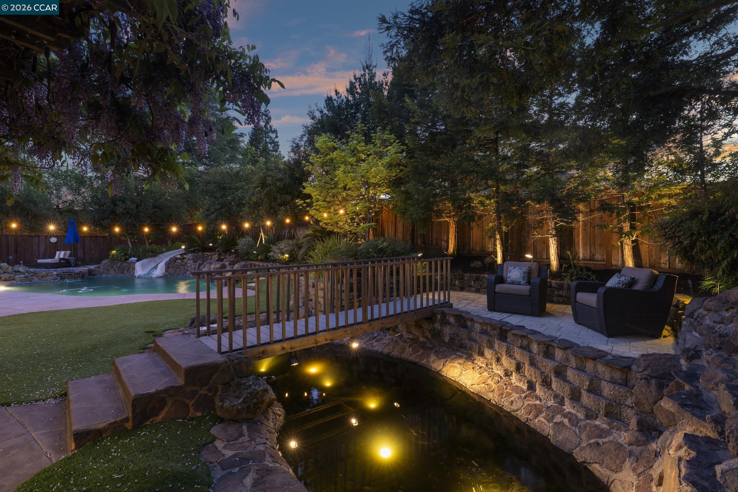 583 Santander Drive San Ramon, CA 94583 - Photo 41 of 43