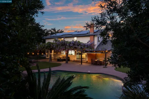 $1,895,000 | 583 Santander Drive, San Ramon, CA 94583