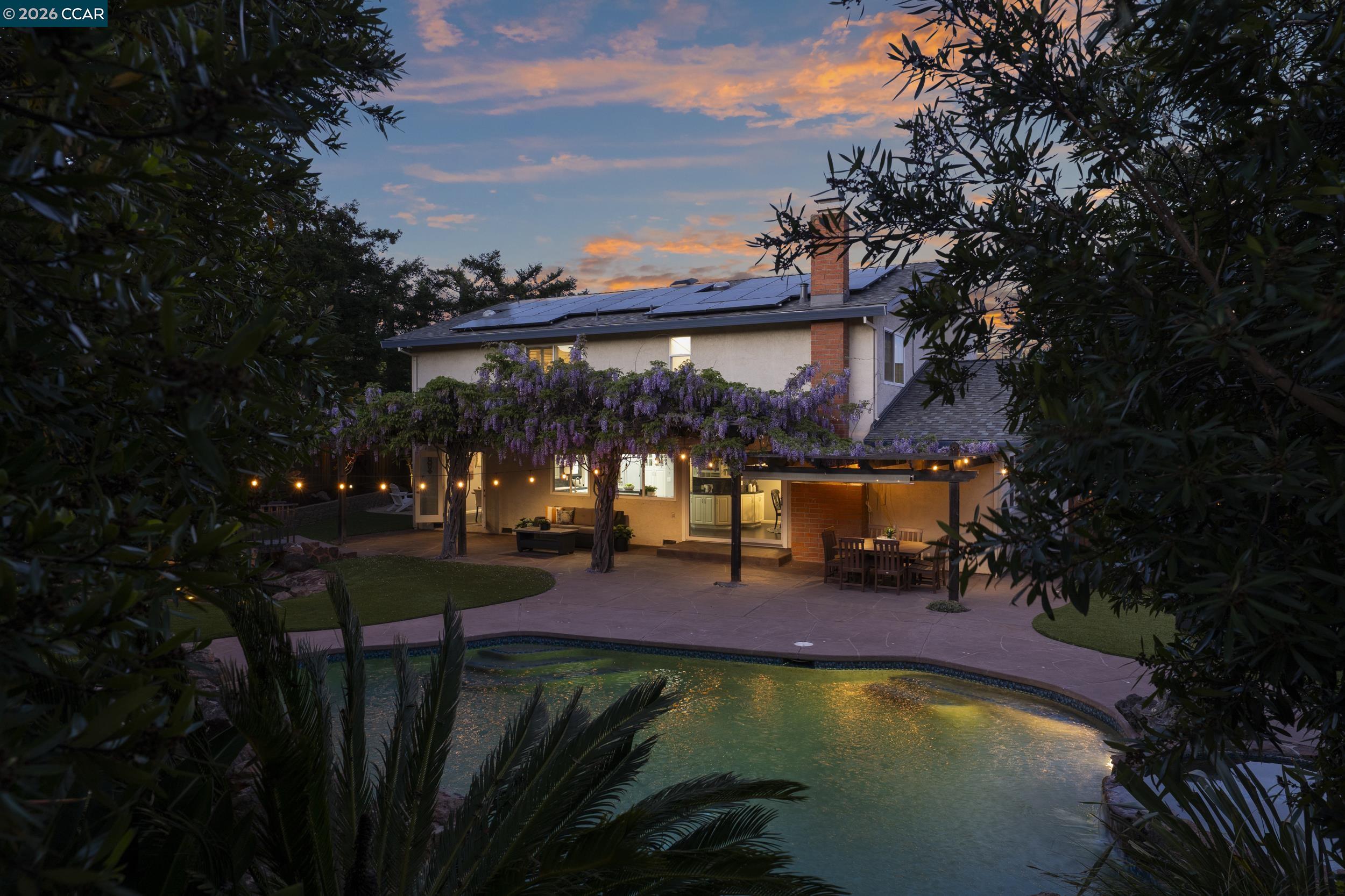 583 Santander Drive San Ramon, CA 94583 - Photo 42 of 43