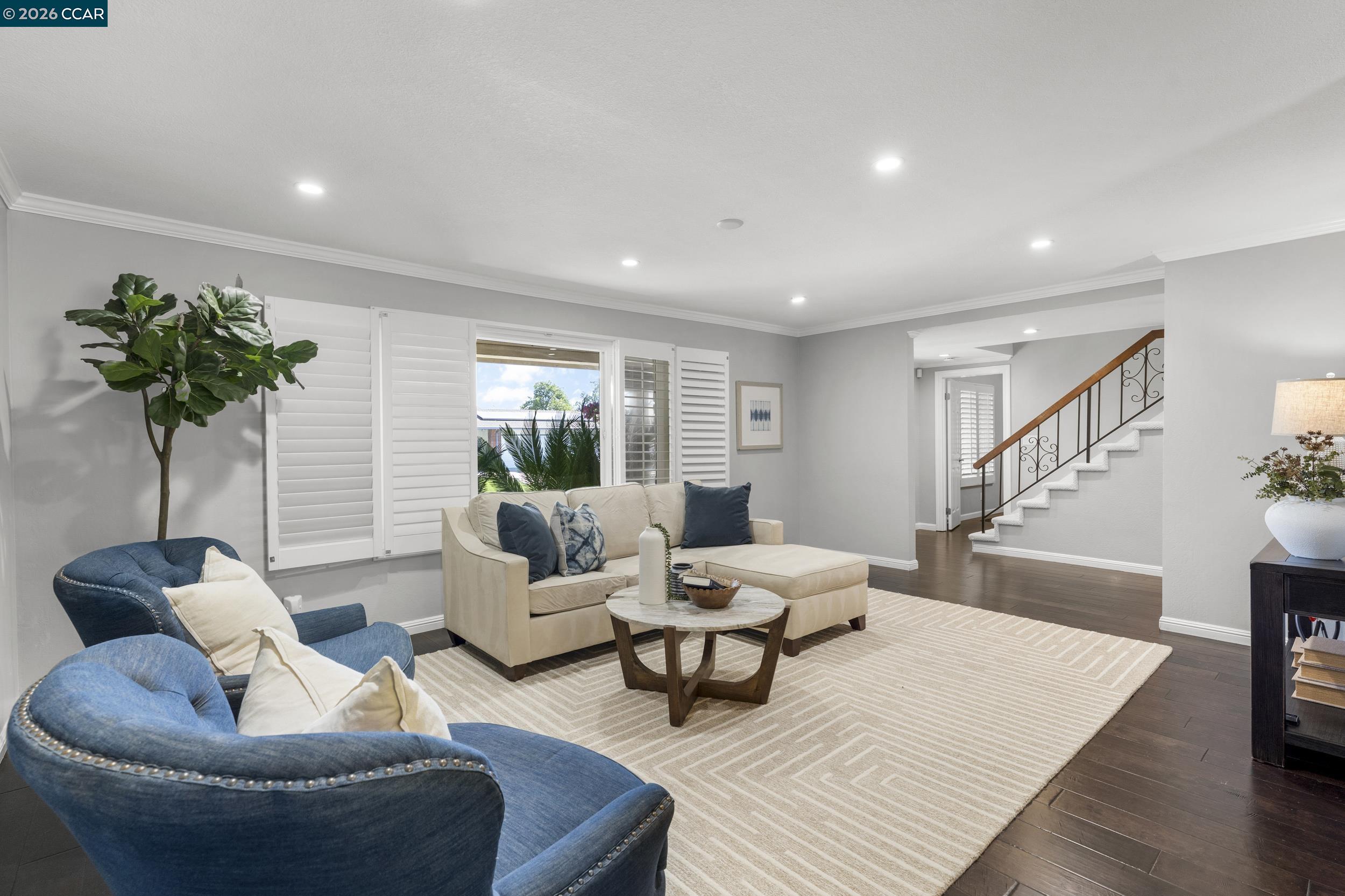 583 Santander Drive San Ramon, CA 94583 - Photo 5 of 43