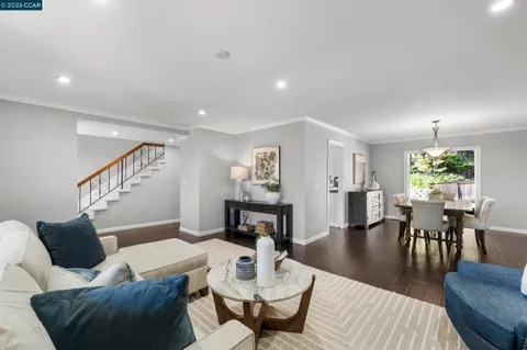 $1,895,000 | 583 Santander Drive, San Ramon, CA 94583