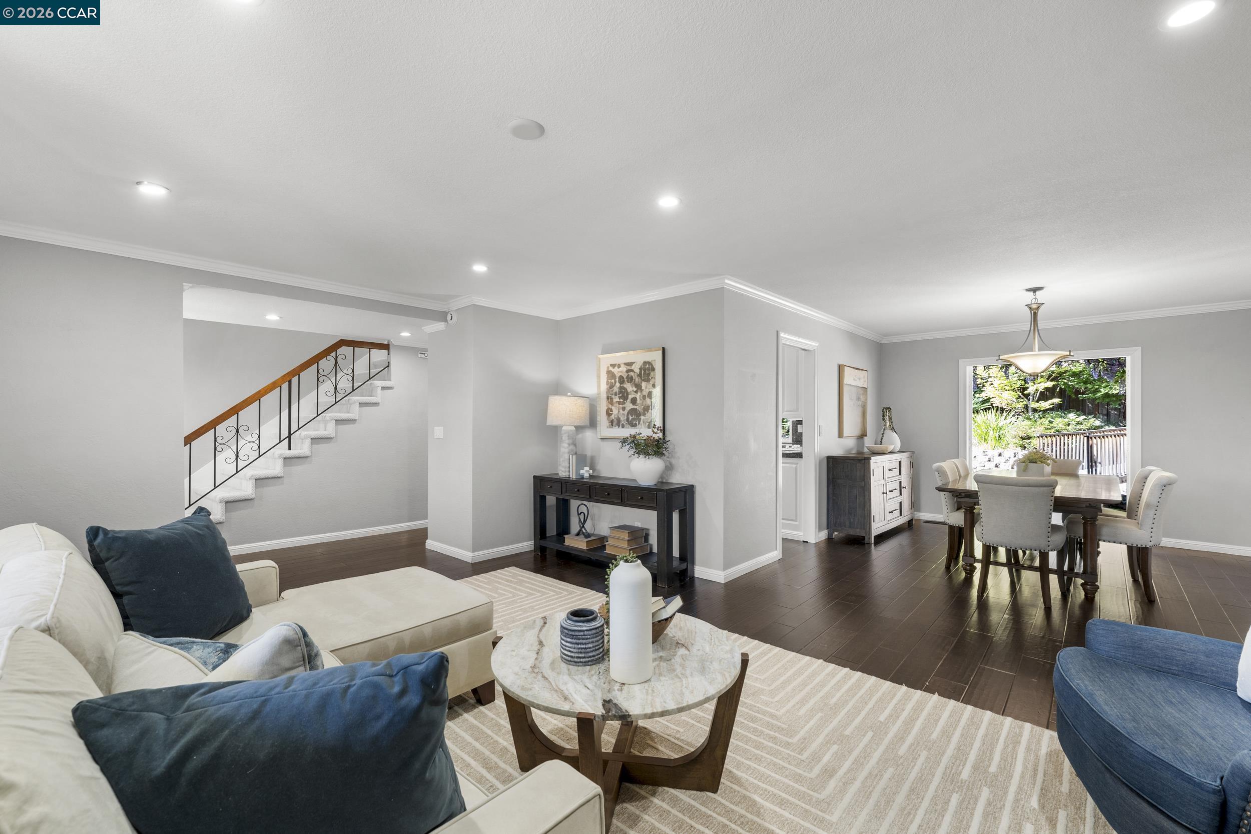 583 Santander Drive San Ramon, CA 94583 - Photo 6 of 43