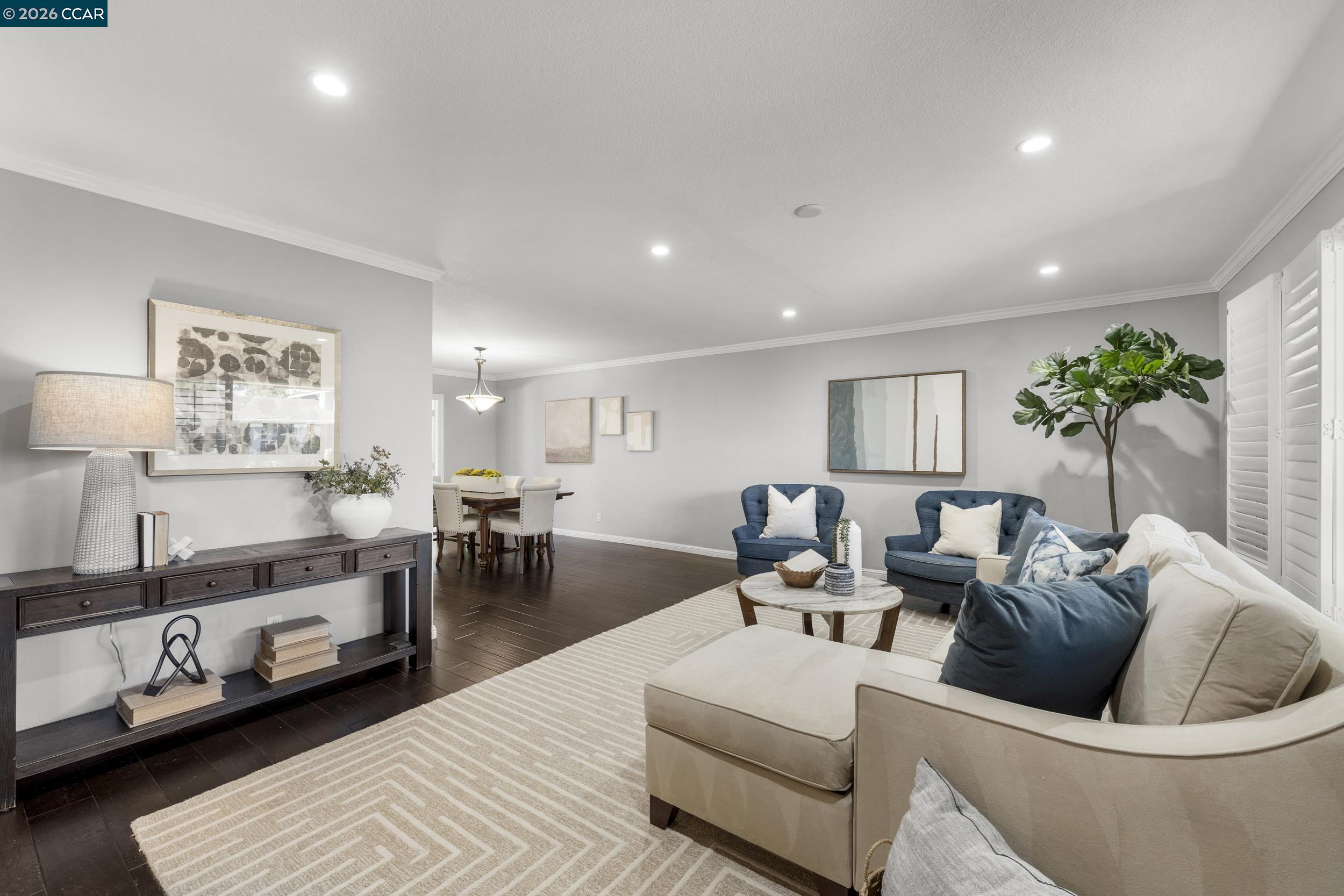 583 Santander Drive San Ramon, CA 94583 - Photo 7 of 43