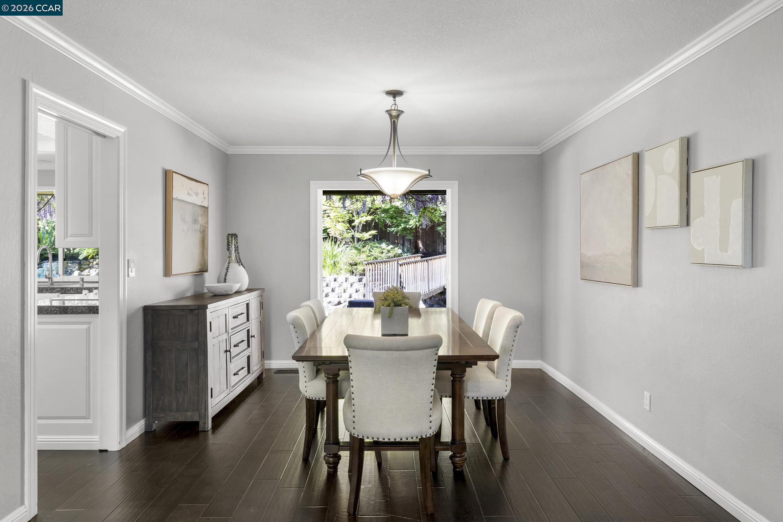 583 Santander Drive San Ramon, CA 94583 - Photo 8 of 43