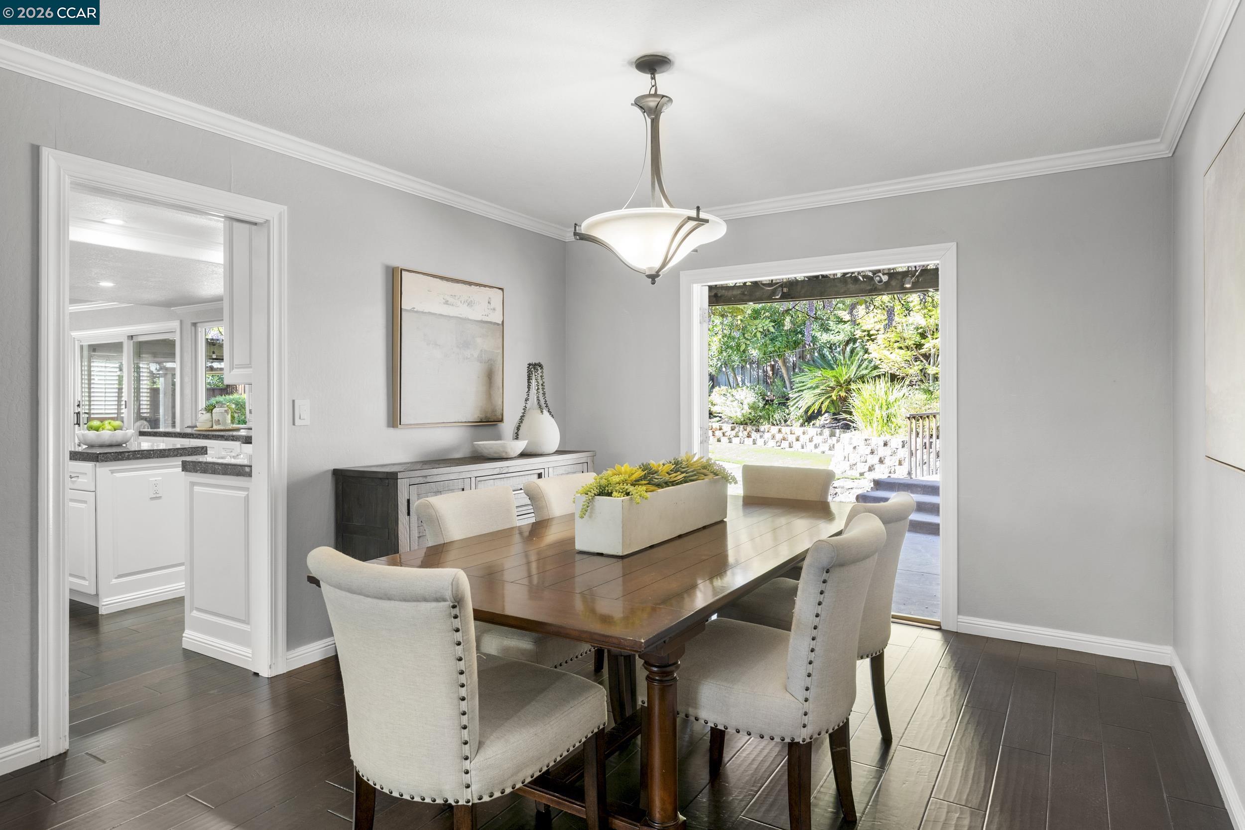 583 Santander Drive San Ramon, CA 94583 - Photo 9 of 43