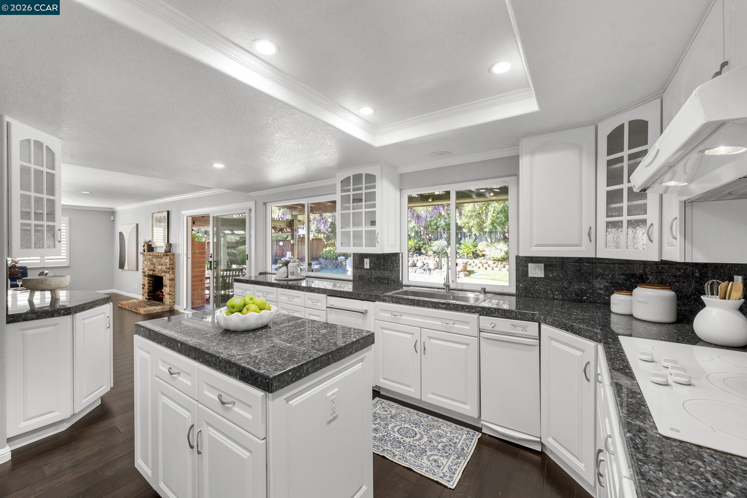 583 Santander Drive San Ramon, CA 94583 - Photo 10 of 43