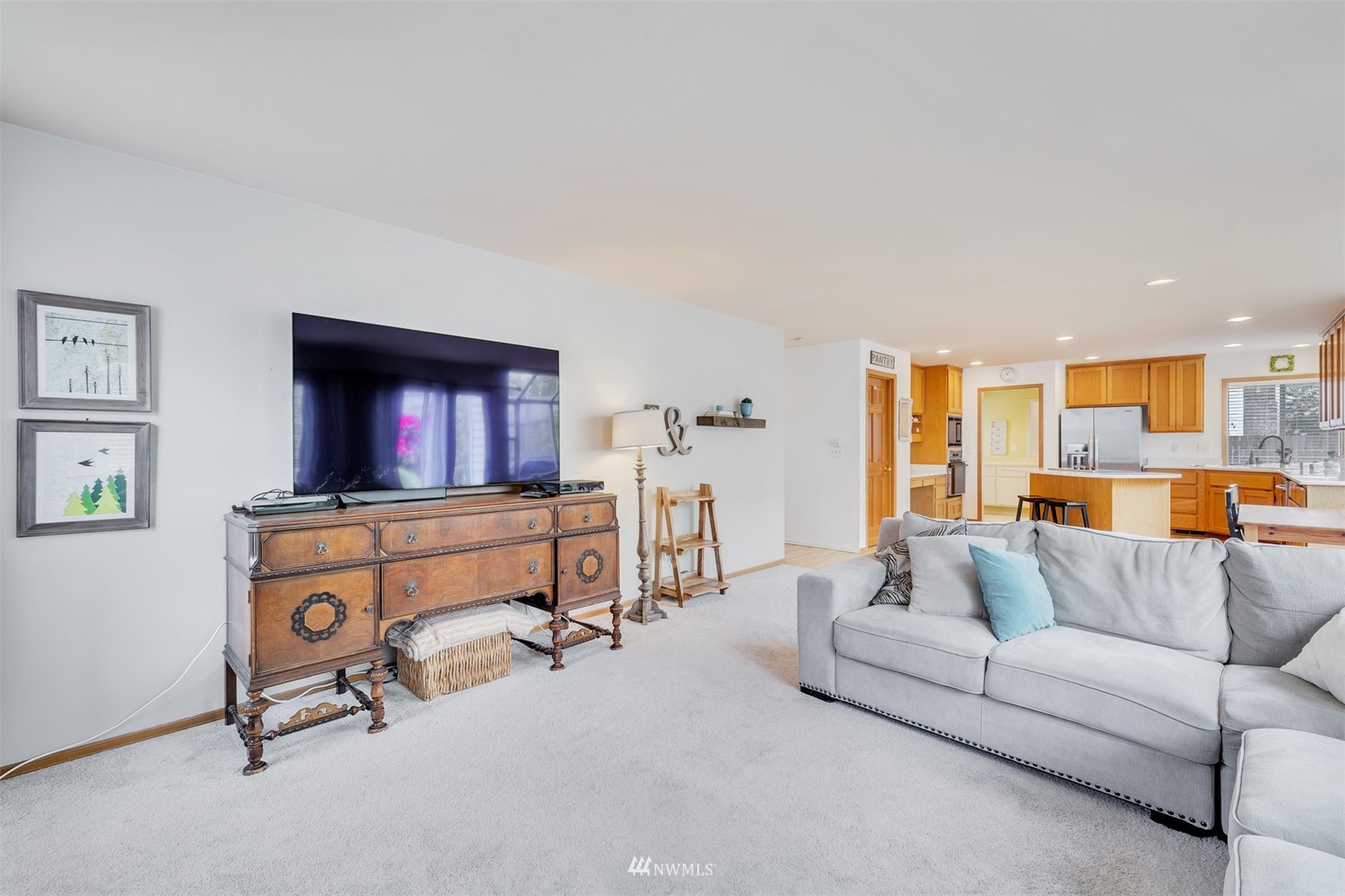 13812 Southeast 186th Place Renton, WA 98058 - Photo 11 of 25 Gallery Image 11