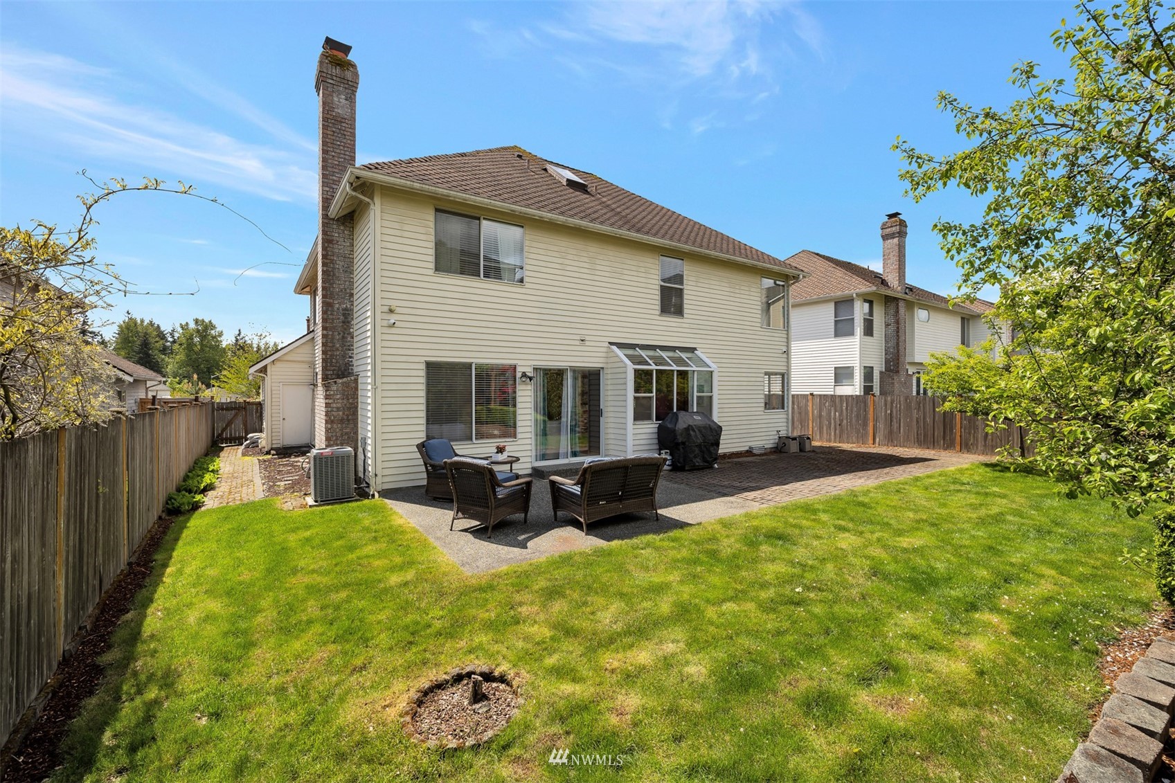 13812 Southeast 186th Place Renton, WA 98058 - Photo 23 of 25 Gallery Image 23