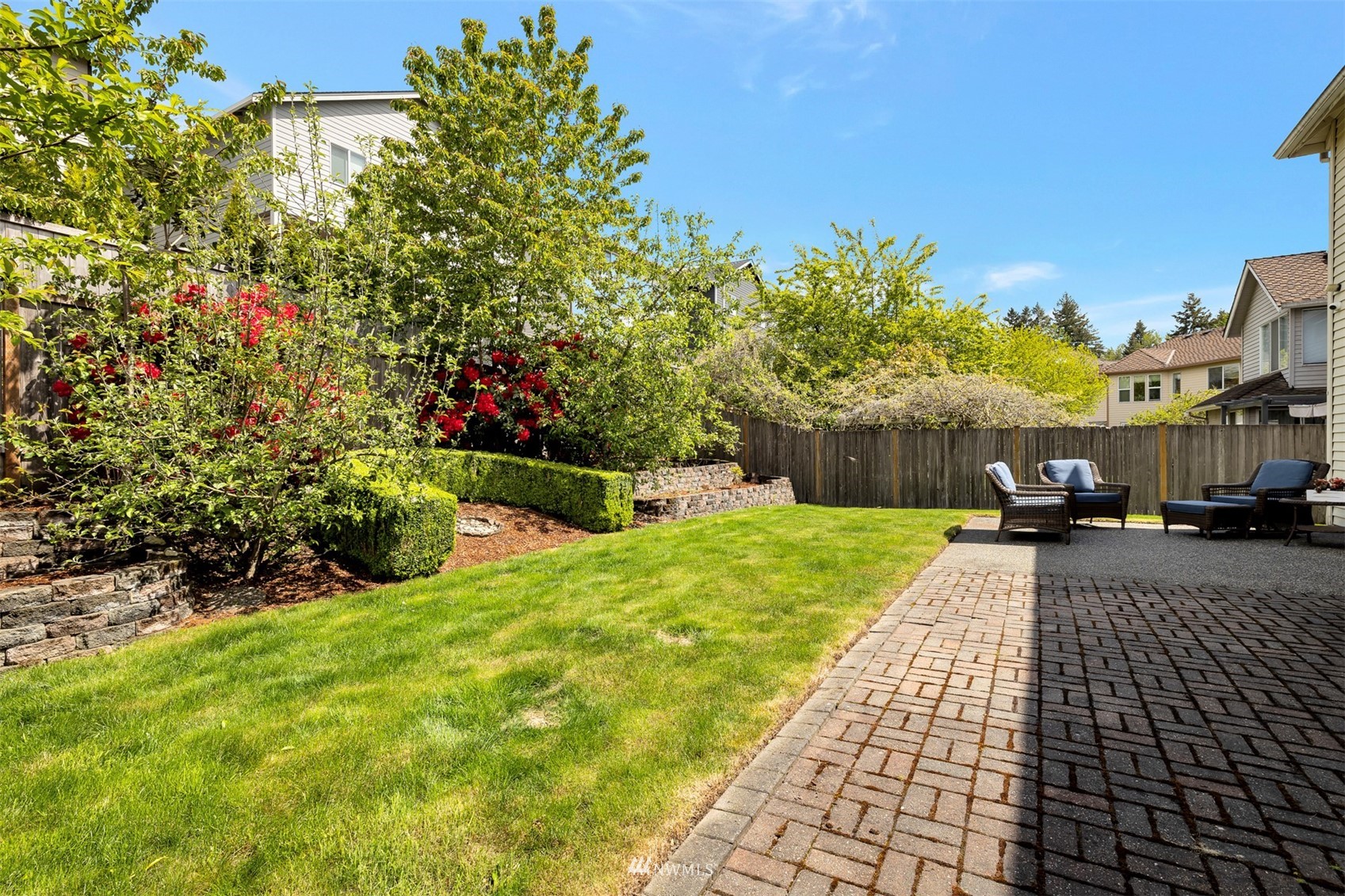 13812 Southeast 186th Place Renton, WA 98058 - Photo 24 of 25 Gallery Image 24