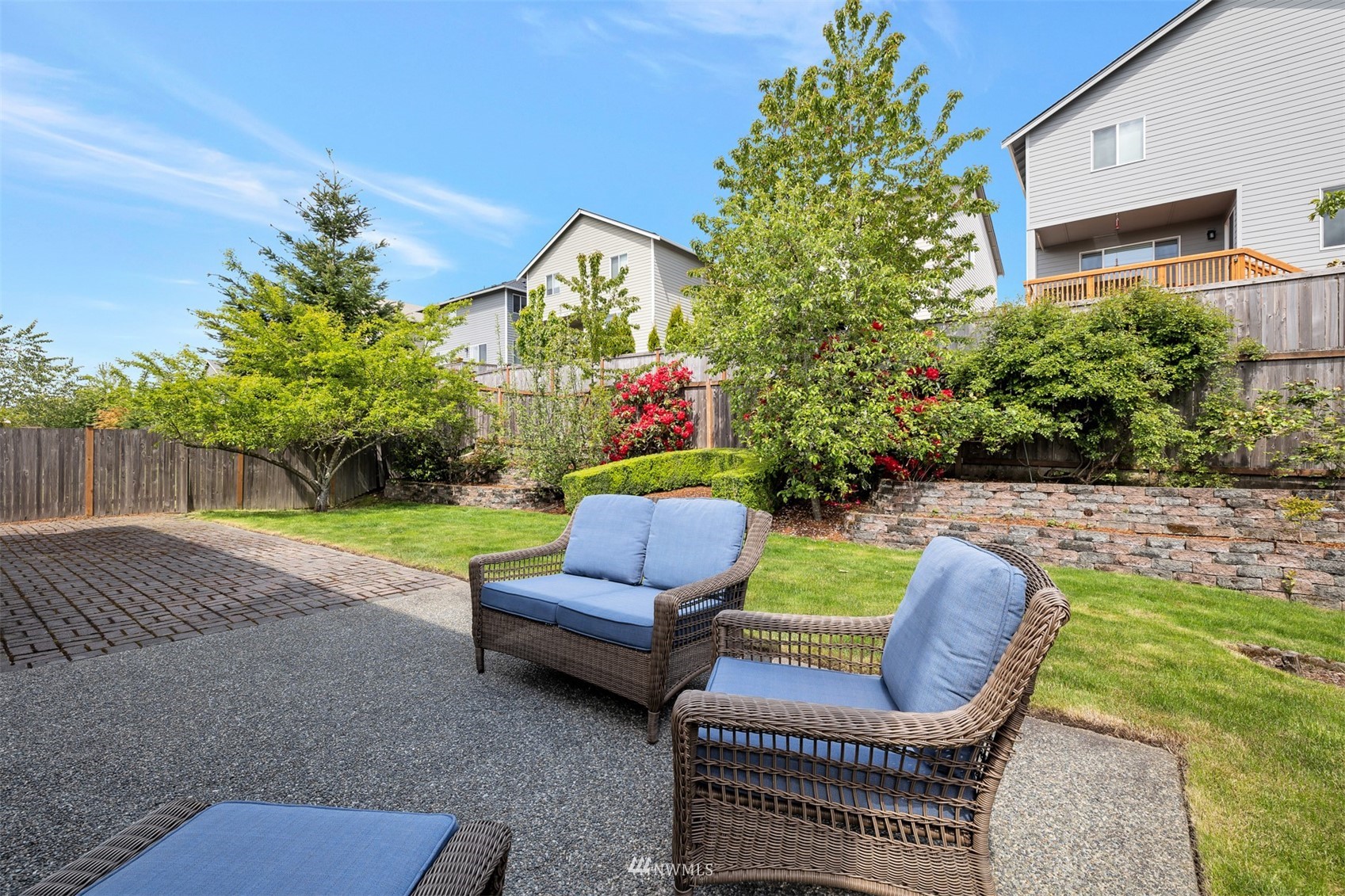 13812 Southeast 186th Place Renton, WA 98058 - Photo 25 of 25 Gallery Image 25