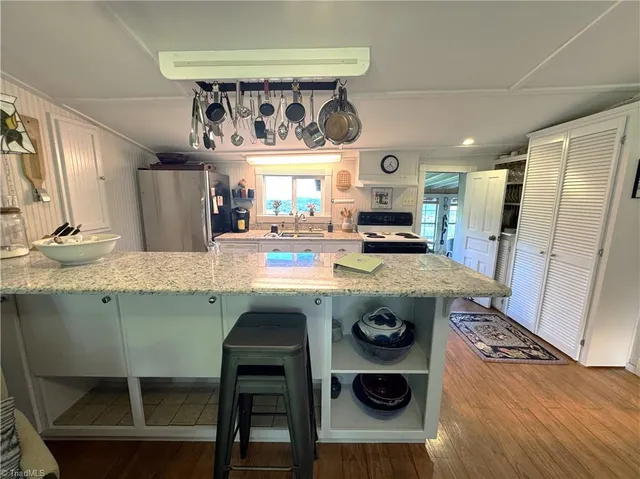 $375,000 | 2487 Air Bellows Gap Road, Sparta, NC 28675