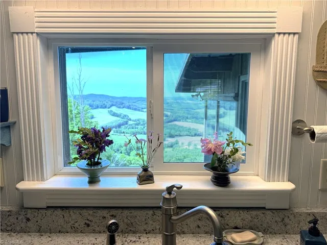 $375,000 | 2487 Air Bellows Gap Road, Sparta, NC 28675