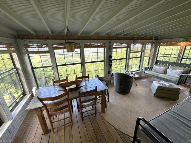 $375,000 | 2487 Air Bellows Gap Road, Sparta, NC 28675