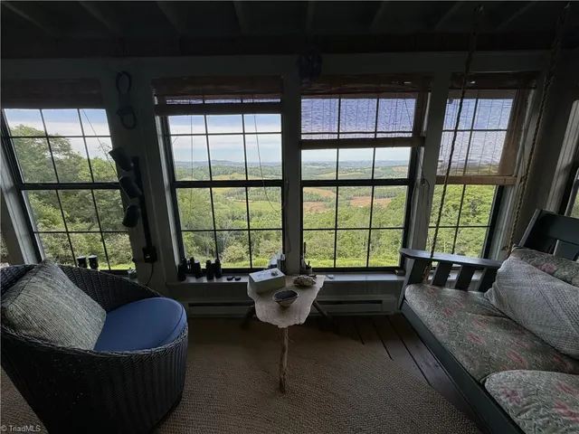 $375,000 | 2487 Air Bellows Gap Road, Sparta, NC 28675