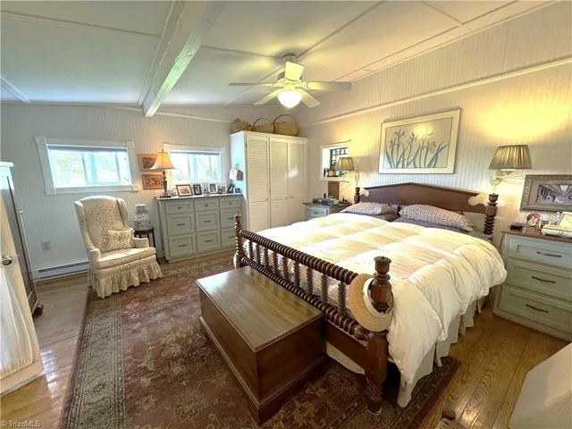 $375,000 | 2487 Air Bellows Gap Road, Sparta, NC 28675