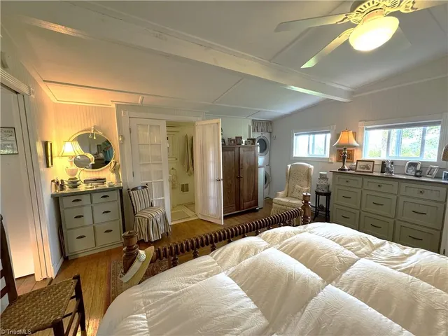 $375,000 | 2487 Air Bellows Gap Road, Sparta, NC 28675