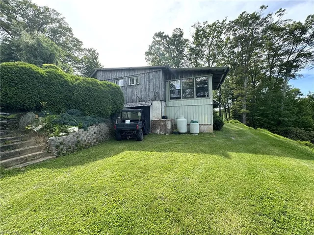 $375,000 | 2487 Air Bellows Gap Road, Sparta, NC 28675