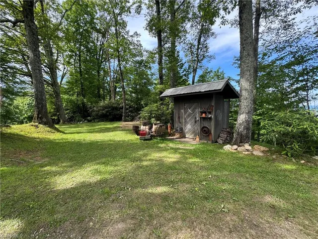 $375,000 | 2487 Air Bellows Gap Road, Sparta, NC 28675