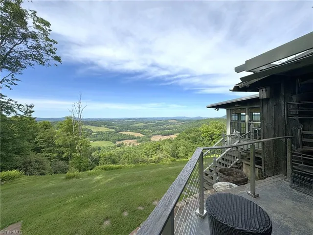 $375,000 | 2487 Air Bellows Gap Road, Sparta, NC 28675