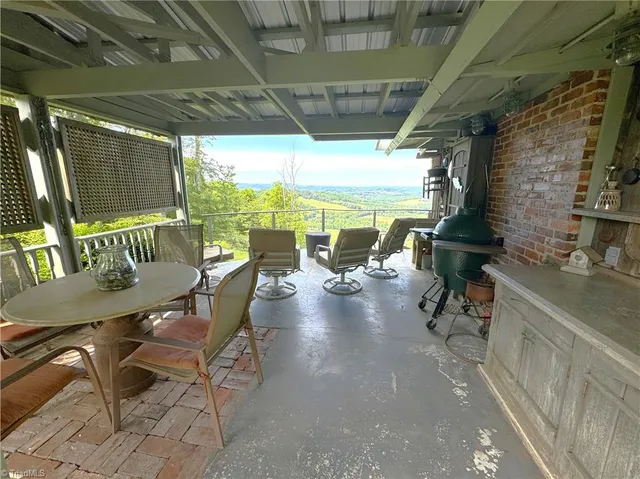 $375,000 | 2487 Air Bellows Gap Road, Sparta, NC 28675