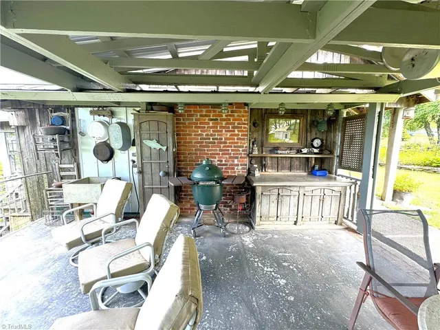 $375,000 | 2487 Air Bellows Gap Road, Sparta, NC 28675