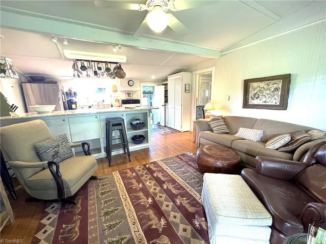 $375,000 | 2487 Air Bellows Gap Road, Sparta, NC 28675