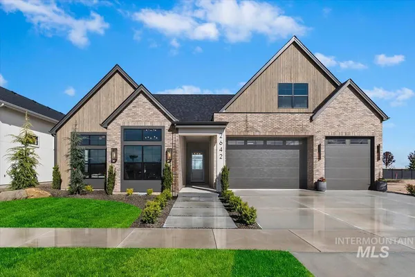 $1,249,900 | 2642 North Palaestra Avenue, Eagle, ID 83616