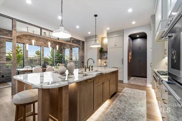 $1,249,900 | 2642 North Palaestra Avenue, Eagle, ID 83616