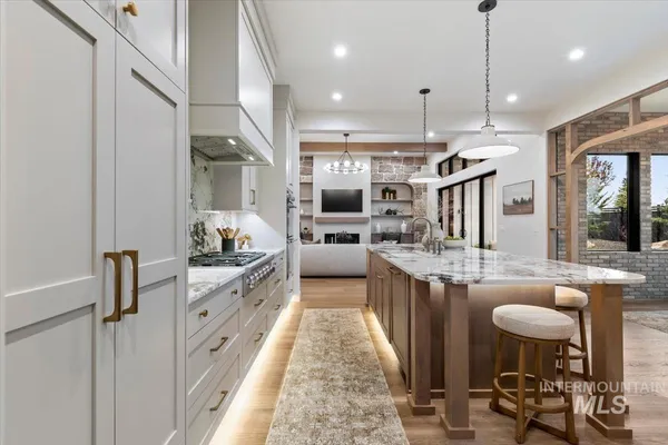 $1,249,900 | 2642 North Palaestra Avenue, Eagle, ID 83616