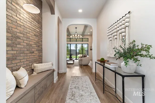 $1,249,900 | 2642 North Palaestra Avenue, Eagle, ID 83616