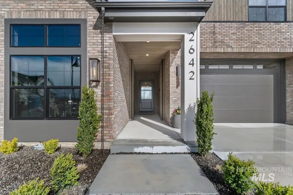 $1,249,900 | 2642 North Palaestra Avenue, Eagle, ID 83616