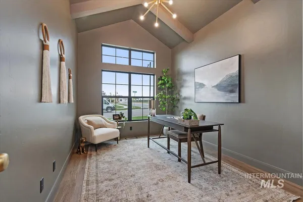 $1,249,900 | 2642 North Palaestra Avenue, Eagle, ID 83616