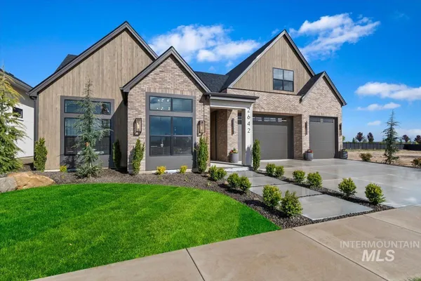 $1,249,900 | 2642 North Palaestra Avenue, Eagle, ID 83616