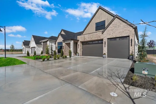 $1,249,900 | 2642 North Palaestra Avenue, Eagle, ID 83616