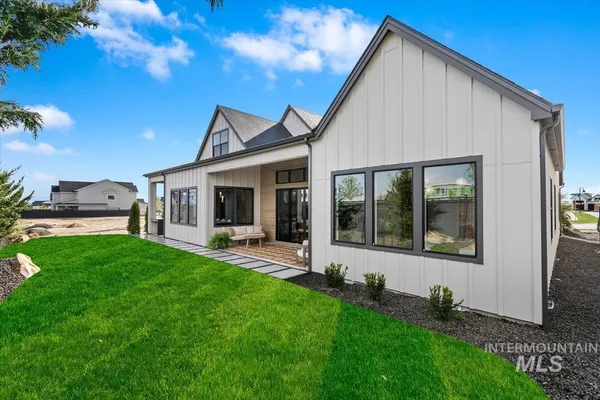 $1,249,900 | 2642 North Palaestra Avenue, Eagle, ID 83616