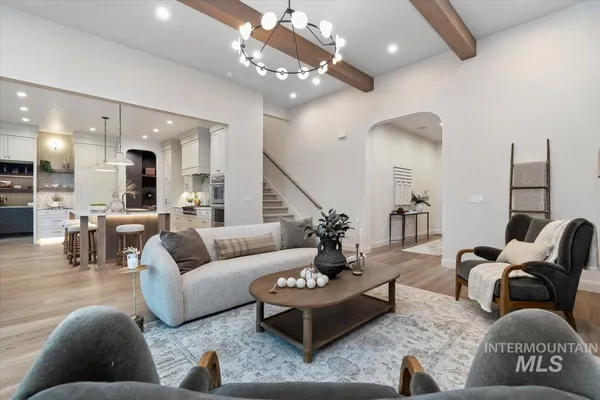 $1,249,900 | 2642 North Palaestra Avenue, Eagle, ID 83616