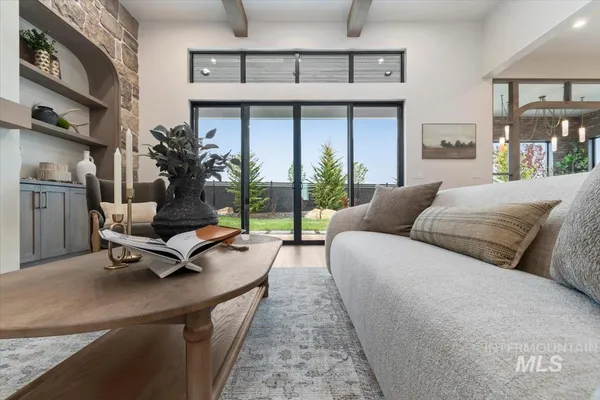 $1,249,900 | 2642 North Palaestra Avenue, Eagle, ID 83616