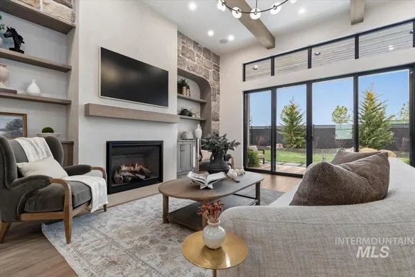 $1,249,900 | 2642 North Palaestra Avenue, Eagle, ID 83616