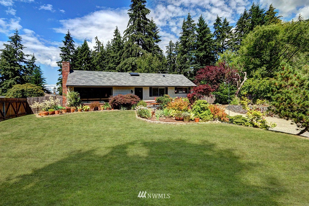 13814 Southeast Allen Rd. Bellevue, WA 98006 - Photo 1 of 20